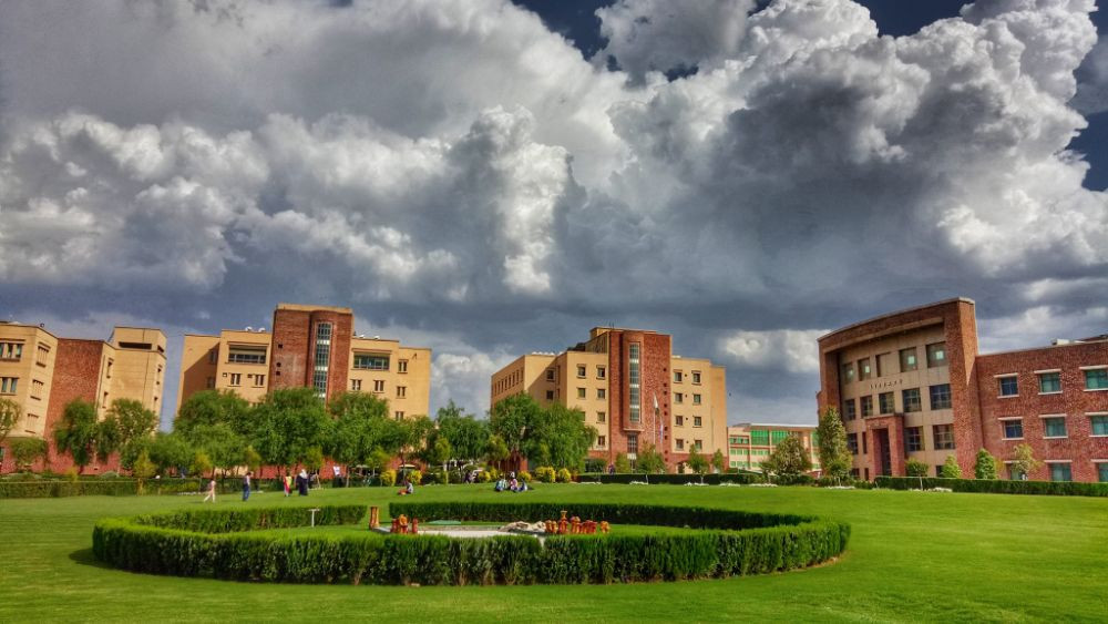 COMSATS University Islamabad