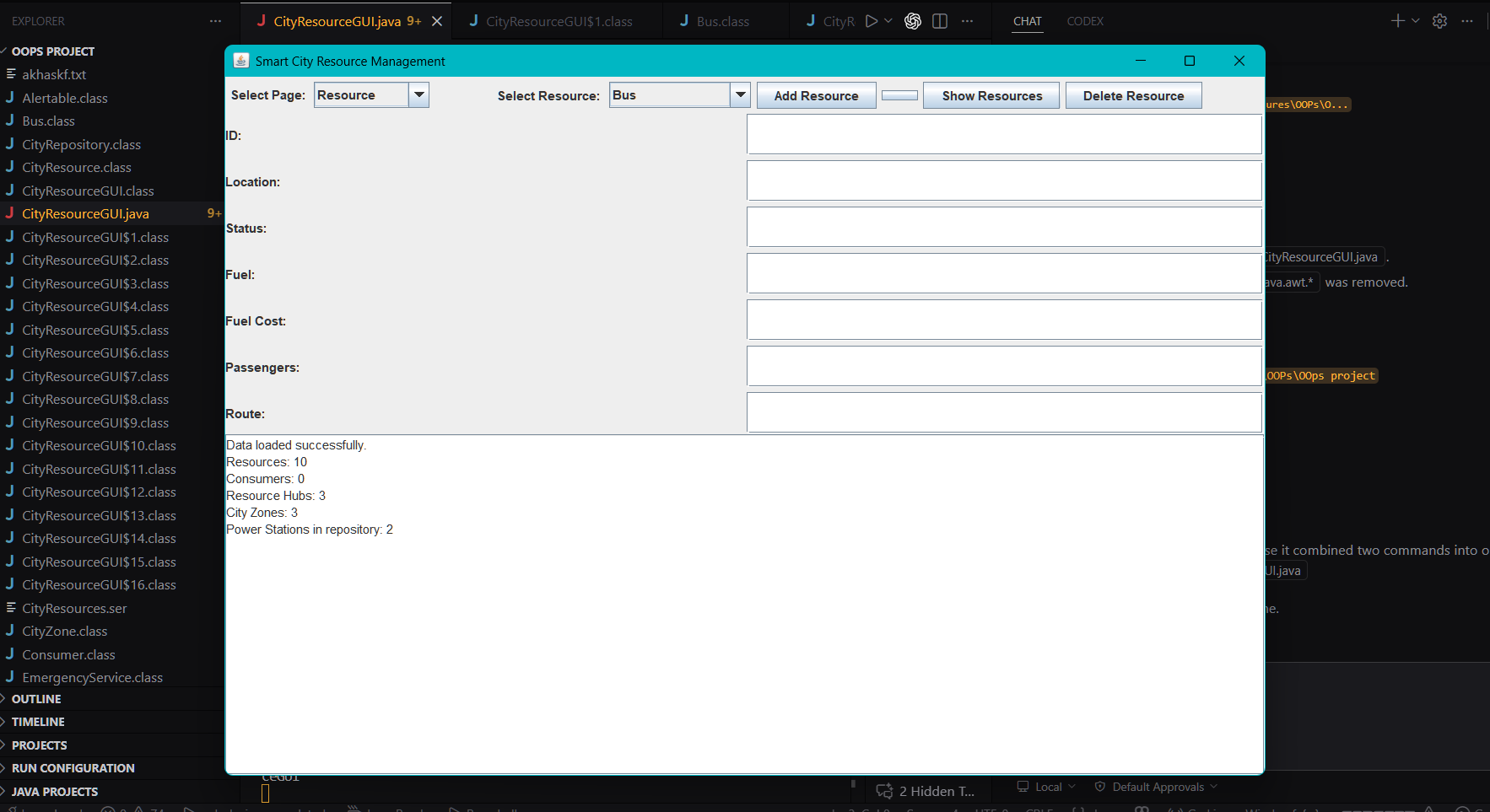 Hospital Patient Management System